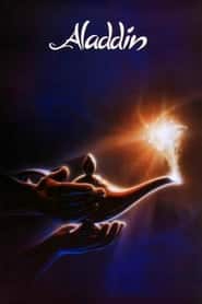 پوستر رسمی فیلم Aladdin (1992)