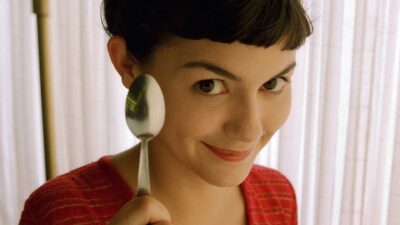 Teaser for Amélie