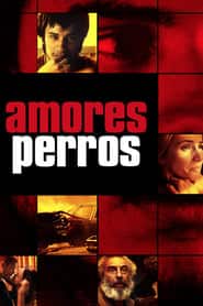 پوستر رسمی فیلم Amores Perros (2000)