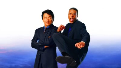 Teaser for Rush Hour 2