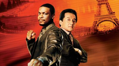 Teaser for Rush Hour 3