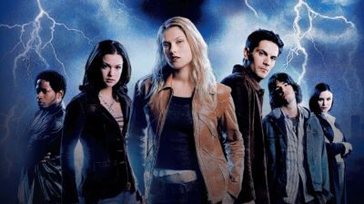 Teaser for Final Destination 2