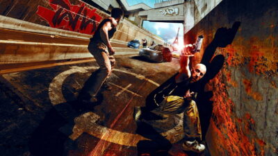 Teaser for District B13