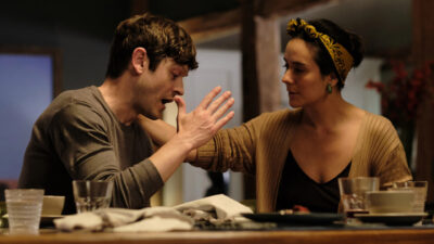 Teaser for Barbarians