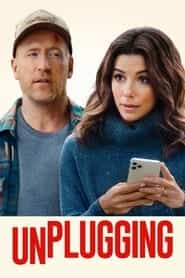 پوستر رسمی فیلم Unplugging (2022)