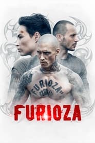 پوستر رسمی فیلم Furioza (2021)
