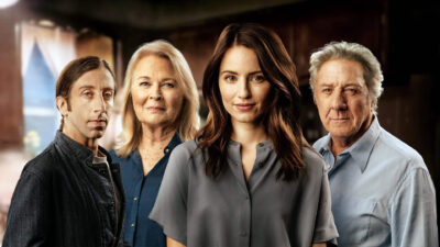 Teaser for As They Made Us