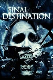 پوستر رسمی فیلم The Final Destination (2009)