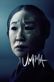 پوستر رسمی فیلم Umma (2022)