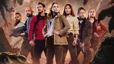 Teaser for The Bubble