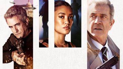 Teaser for Agent Game