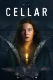 پوستر رسمی فیلم The Cellar (2022)