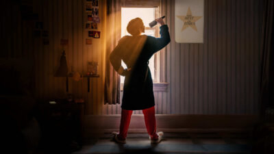 Teaser for Better Nate Than Ever