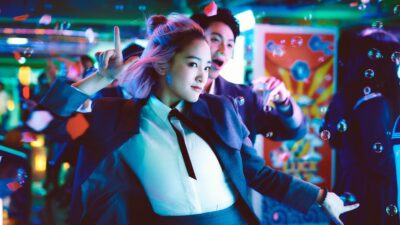 Teaser for Till We Meet Again