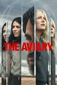 پوستر رسمی فیلم The Aviary (2022)