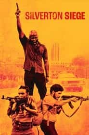 پوستر رسمی فیلم Silverton Siege (2022)