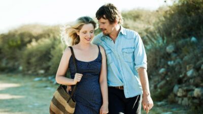 Teaser for Before Midnight