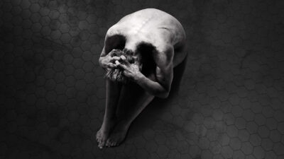 Teaser for Penny Dreadful