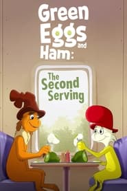پوستر رسمی سریال Green Eggs and Ham (2019)