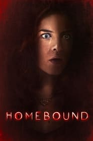 پوستر رسمی فیلم Homebound (2022)
