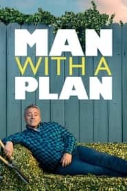 پوستر رسمی سریال Man with a Plan (2016)