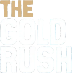 لوگوی رسمی فیلم The Gold Rush (1925)