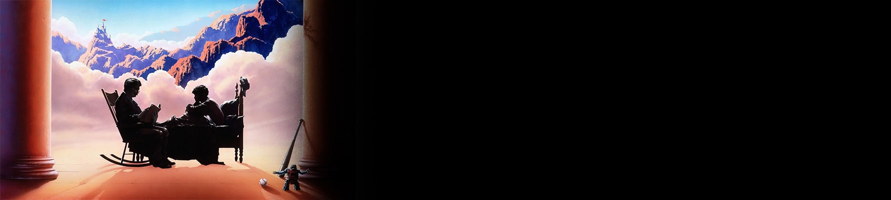 تصویری از The Princess Bride - شماره 1