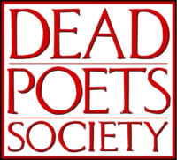 لوگوی رسمی فیلم Dead Poets Society (1989)