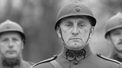 Teaser for Paths of Glory