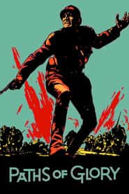 پوستر رسمی فیلم Paths of Glory (1957)