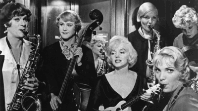 Teaser for Some Like It Hot