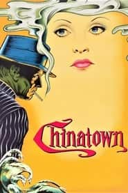پوستر رسمی فیلم Chinatown (1974)