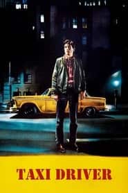 پوستر رسمی فیلم Taxi Driver (1976)