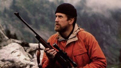 Teaser for The Deer Hunter