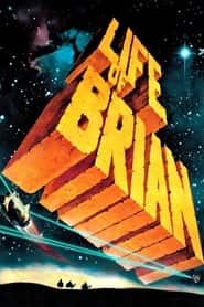 پوستر رسمی فیلم Life of Brian (1979)