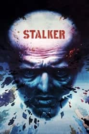 پوستر رسمی فیلم Stalker (1979)