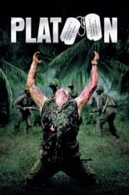 پوستر رسمی فیلم Platoon (1986)