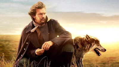 Teaser for Dances with Wolves