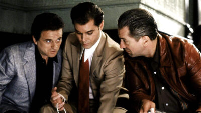Teaser for GoodFellas
