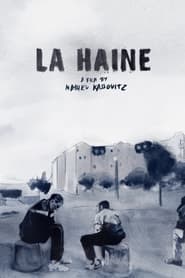 پوستر رسمی فیلم La Haine (1995)
