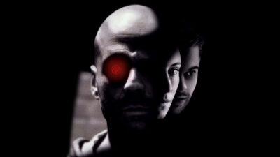 Teaser for Twelve Monkeys