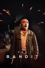 پوستر رسمی فیلم The Bandit (1996)