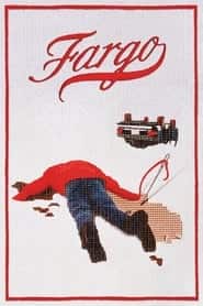 پوستر رسمی فیلم Fargo (1996)