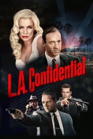 پوستر رسمی فیلم L.A. Confidential (1997)