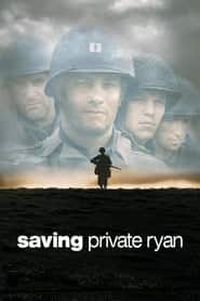 پوستر رسمی فیلم Saving Private Ryan (1998)