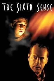 پوستر رسمی فیلم The Sixth Sense (1999)