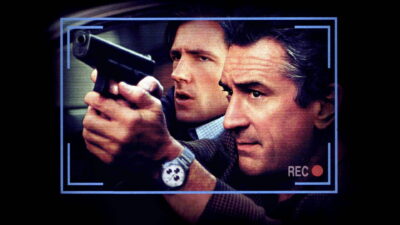 Teaser for 15 Minutes