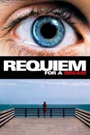 پوستر رسمی فیلم Requiem for a Dream (2000)