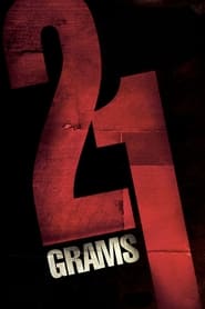 پوستر رسمی فیلم 21 Grams (2003)