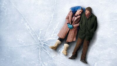 Teaser for Eternal Sunshine of the Spotless Mind